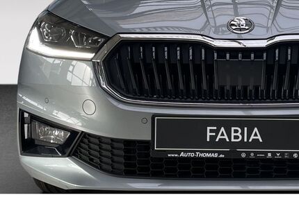 Skoda Fabia 3.500 km 22.680 &euro; Bonn 53227