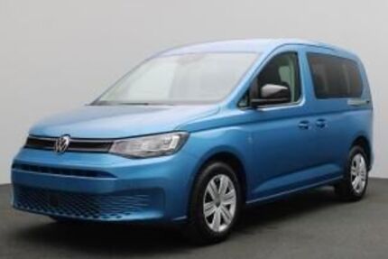 VW Caddy 8.082 km 32.750 &euro; Ochsenhausen 88416