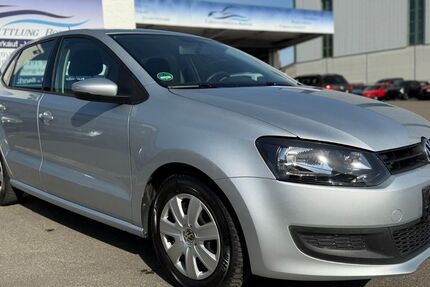 VW Polo 133.800 km 4.999 &euro; Ravensburg 88214