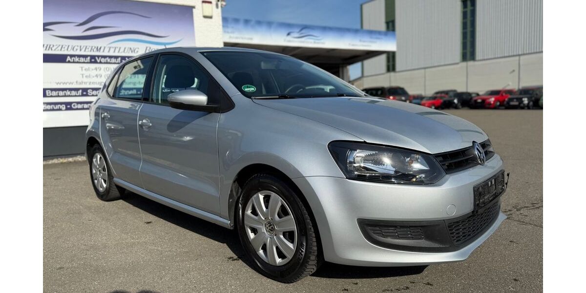 VW Polo 133.800 km 4.999 &euro; Ravensburg 88214
