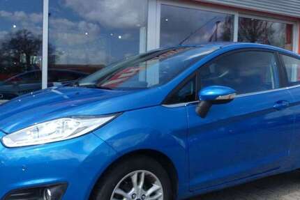 Ford Fiesta 104.914 km 5.980 &euro; Langenhagen / Kaltenweide 30855