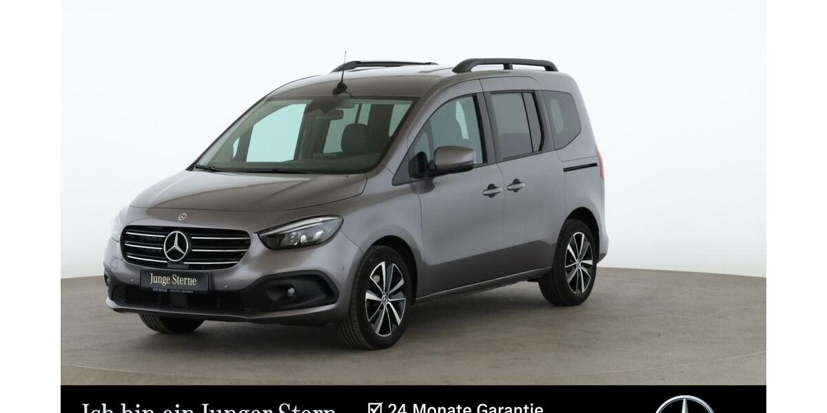 Mercedes-Benz T-Klasse 17.982 km 29.975 &euro; Bamberg 96052