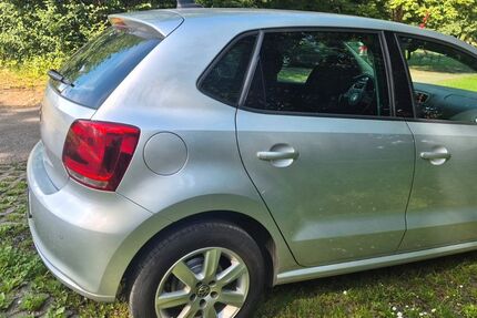 VW Polo 162.000 km 7.700 &euro; Meckenbeuren 88074