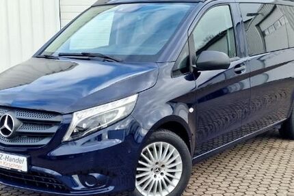 Mercedes-Benz V 220 161.100 km 38.980 &euro; Erfurt 99092
