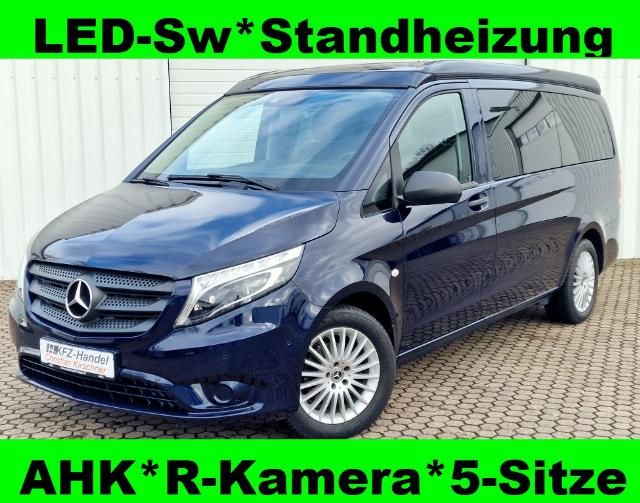 Mercedes-Benz V 220 161.100 km 38.980 &euro; Erfurt 99092