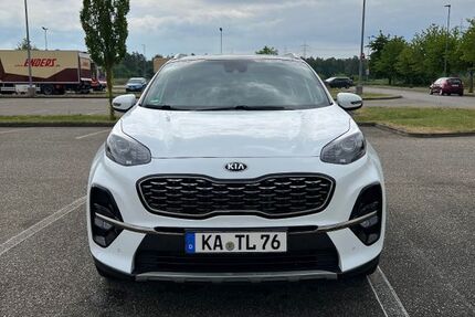 Kia Sportage 57.260 km 25.700 &euro; Waghäusel 68753