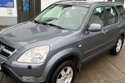 Honda CR-V 229.271 km 4.300 € Potsdam 14478