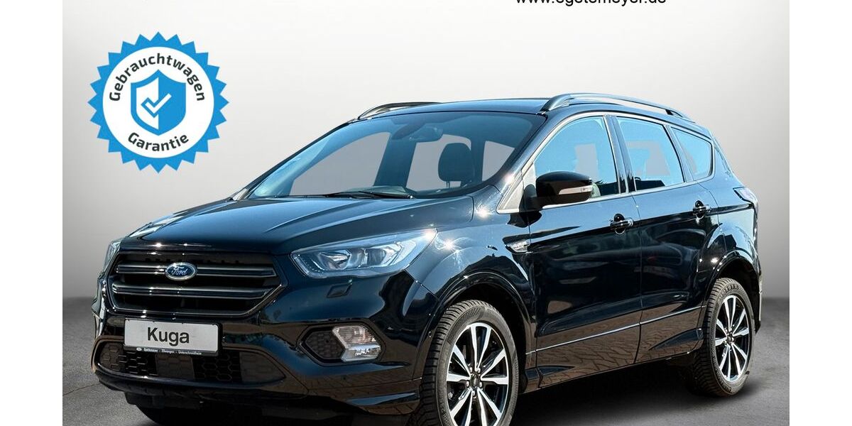 Ford Kuga 45.000 km 19.600 &euro; Unterschneidheim 73485