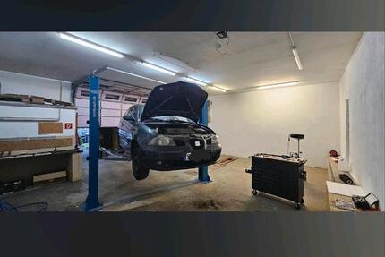 Mein werkstatt zu vermieten pro st 20 € zimmer