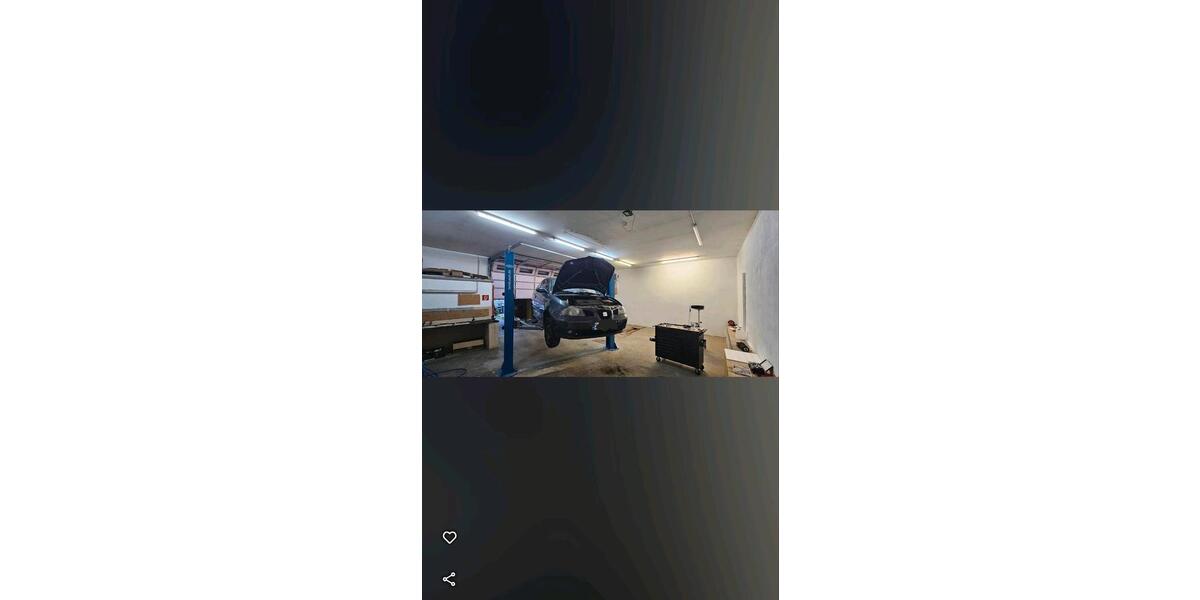 Mein werkstatt zu vermieten pro st 20 € zimmer