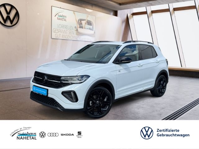 VW T-Cross 22.546 km 26.850 &euro; Idar-Oberstein 55743