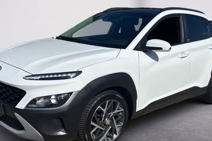 Hyundai KONA 64.000 km 18.990 &euro; Wolfhagen 34466