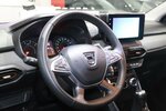 Sandero STEPWAY III 90 TCe Comfort / LED, KAMERA