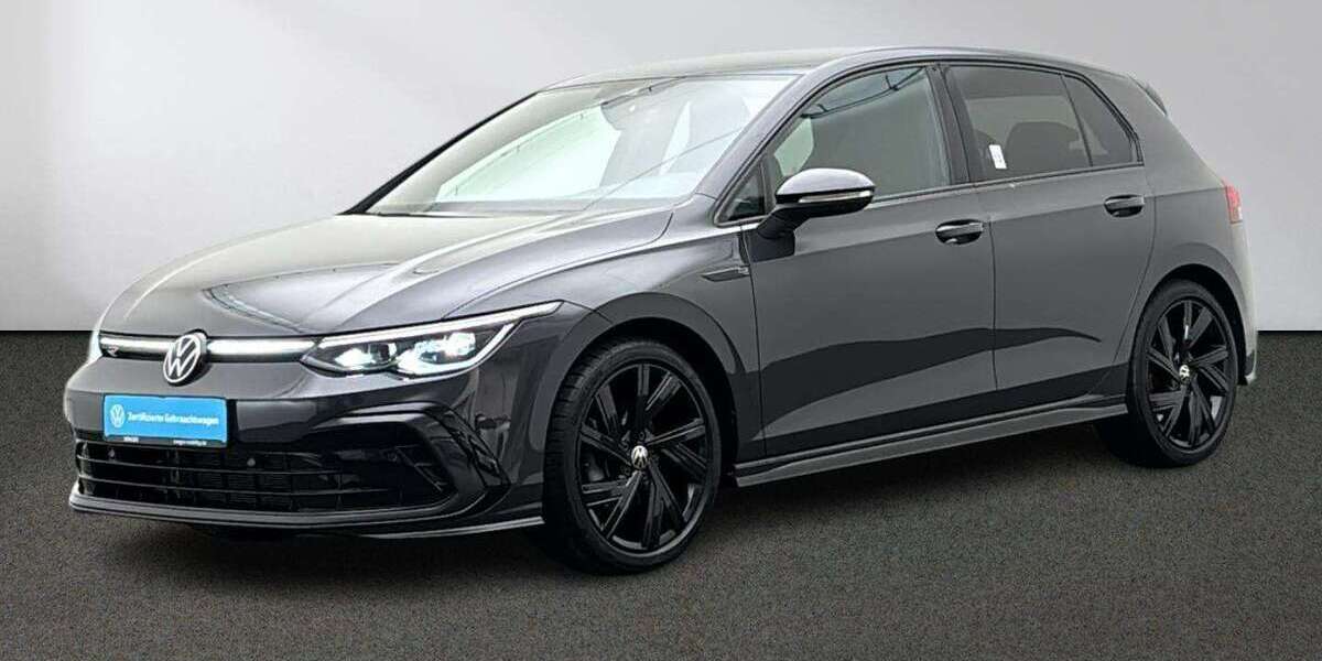 VW Golf 41.599 km 25.990 &euro; Emsdetten 48282