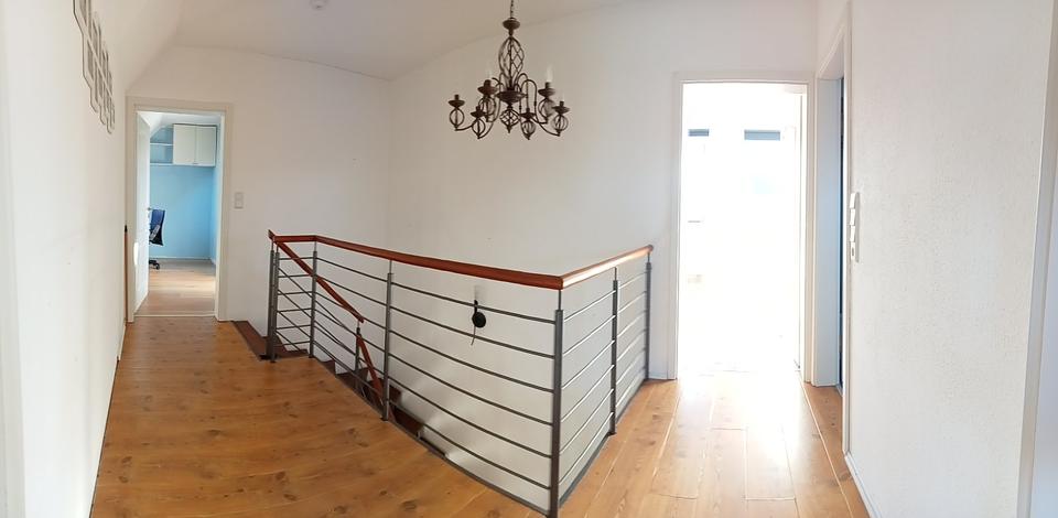 Einziehen und wohlfühlen - Wohnen in Burgwedel-Wettmar 5.5 zimmer