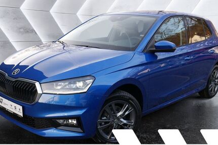Skoda Fabia 5.500 km 23.790 &euro; Gelnhausen 63571