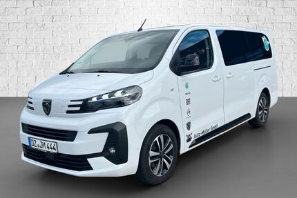 Peugeot Traveller 18.000 km 30.950 € Delitzsch OT Döbernitz 04509