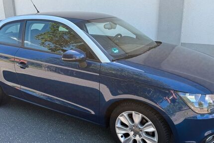 Audi A1 156.772 km 6.900 &euro; Neumünster 24536