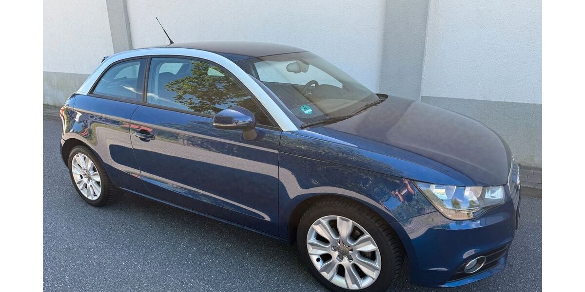 Audi A1 156.772 km 6.900 &euro; Neumünster 24536