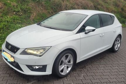 Seat Leon 116.000 km 11.400 € Menden 58706