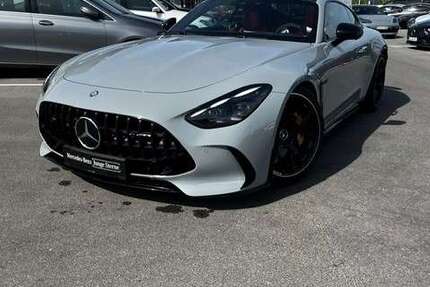 Mercedes-Benz AMG GT 28.172 km 149.900 &euro; Balingen 72336