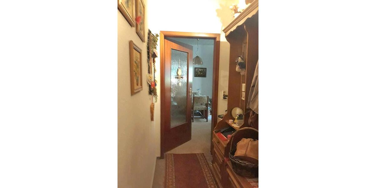Etagenwohnung Merseburg - 3 Zimmer, 76 m&sup2;, 130.000&euro; | Angebot:27413898