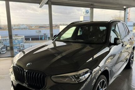 BMW X5 17.900 km 64.990 &euro; Essen 45131