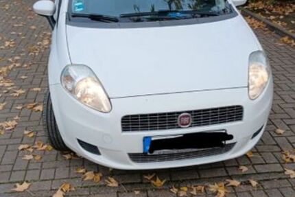 Fiat Punto 164.000 km 2.200 € Hannover 30659