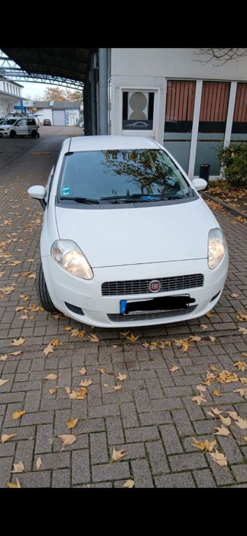 Fiat Punto 164.000 km 2.200 € Hannover 30659