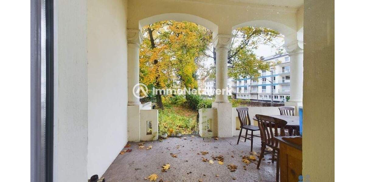 Mehrfamilienhaus, Wohnhaus Bonn / Südstadt Zentrum - 7 Zimmer, 1.115.000&euro; | Angebot:24814289