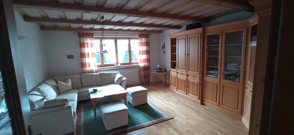 Doppelhaushälfte Töging am Inn - 5 Zimmer, 120 m&sup2;, 610.000&euro; | Angebot:26794999