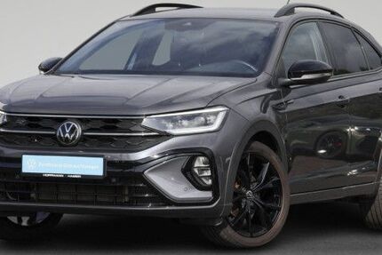 VW Taigo 34.056 km 20.380 &euro; Haiger 35708