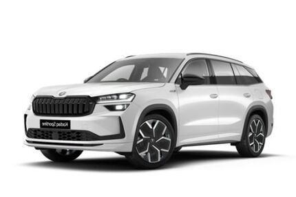 Skoda Kodiaq 3.000 km 42.850 € Arnstadt 99310