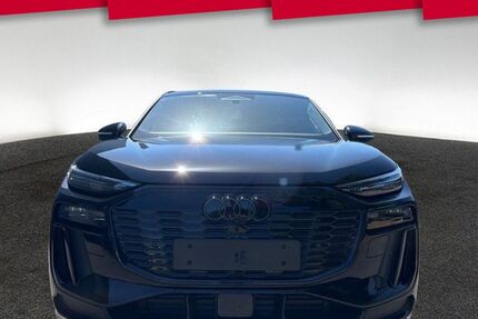 Audi Q6 e-tron 6.001 km 79.400 &euro; Berlin 12489