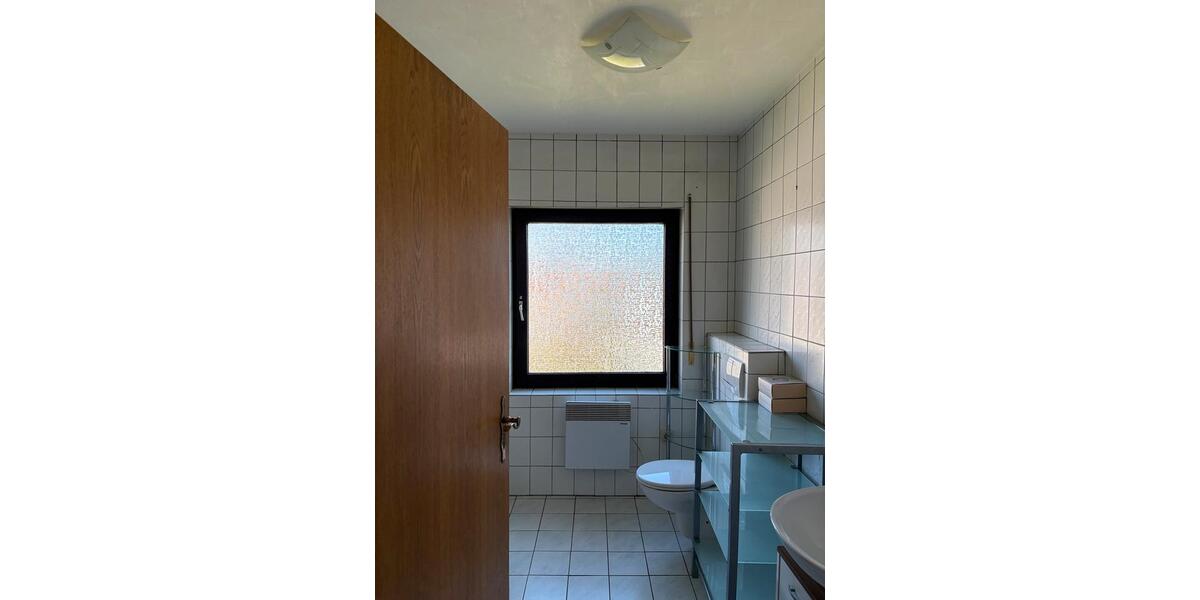 Dachgeschoßwohnung Dransfeld - 4 Zimmer, 87 m&sup2;, 750&euro; | Angebot:26398862