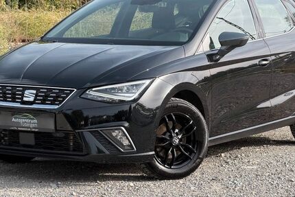Seat Ibiza 100.000 km 10.990 &euro; Tübingen 72070