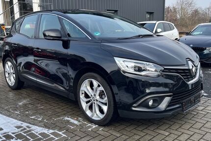 Renault Scenic 78.823 km 10.990 &euro; Ahrensfelde 16356