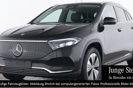 Mercedes-Benz EQA 19.950 km 34.730 &euro; Büttelborn 64572