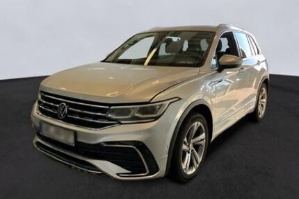 VW Tiguan 41.525 km 32.833 &euro; Kassel 34123