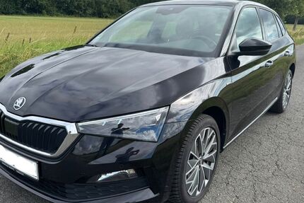 Skoda Scala 50.000 km 14.690 &euro; Bad Sassendorf 59505