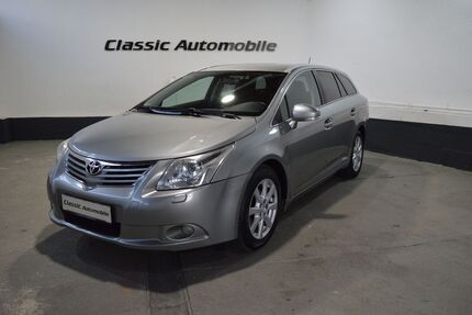 Toyota Avensis 194.000 km 6.900 &euro; Neuwied 56567