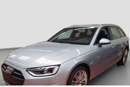 Audi A4 11.235 km 45.870 &euro; Neutraubling 93073