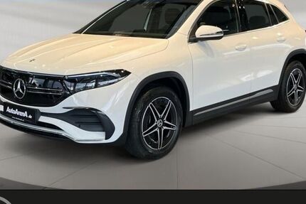 Mercedes EQA