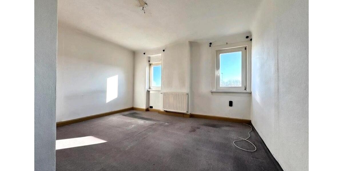 Einfamilienhaus Waltershausen - 3.5 Zimmer, 92 m&sup2;, 119.000&euro; | Angebot:26758320