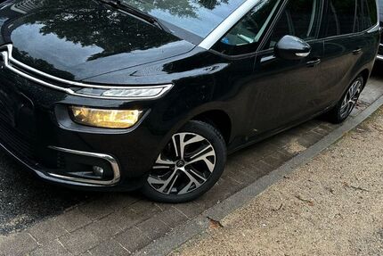 Citroen C4 Picasso 180.000 km 6.200 &euro; Kleve 47533