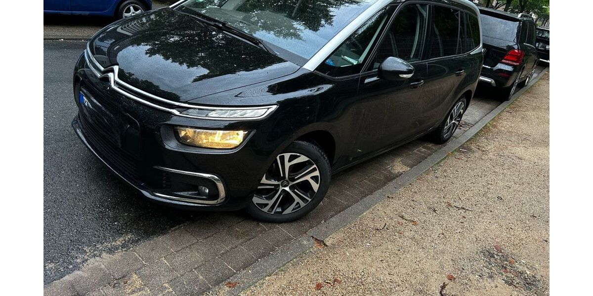 Citroen C4 Picasso 180.000 km 6.200 &euro; Kleve 47533