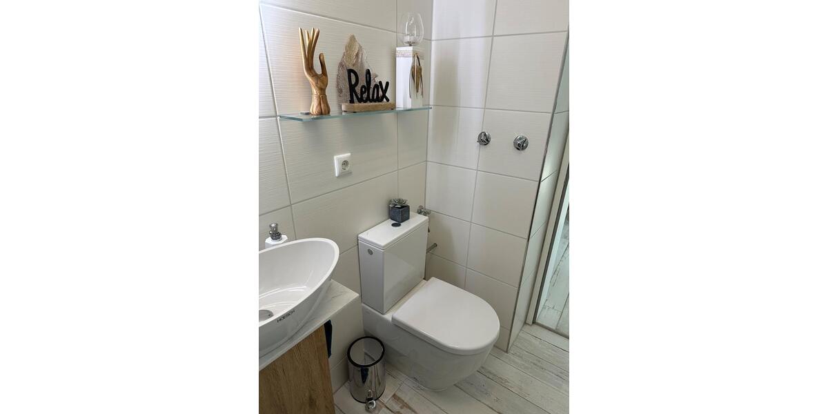 Dachgeschoßwohnung Mehlmeisel - 1 Zimmer, 34 m&sup2;, 63.900&euro; | Angebot:27132391