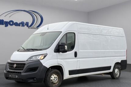 Fiat Ducato 51.548 km 20.499 &euro; Worms 67547