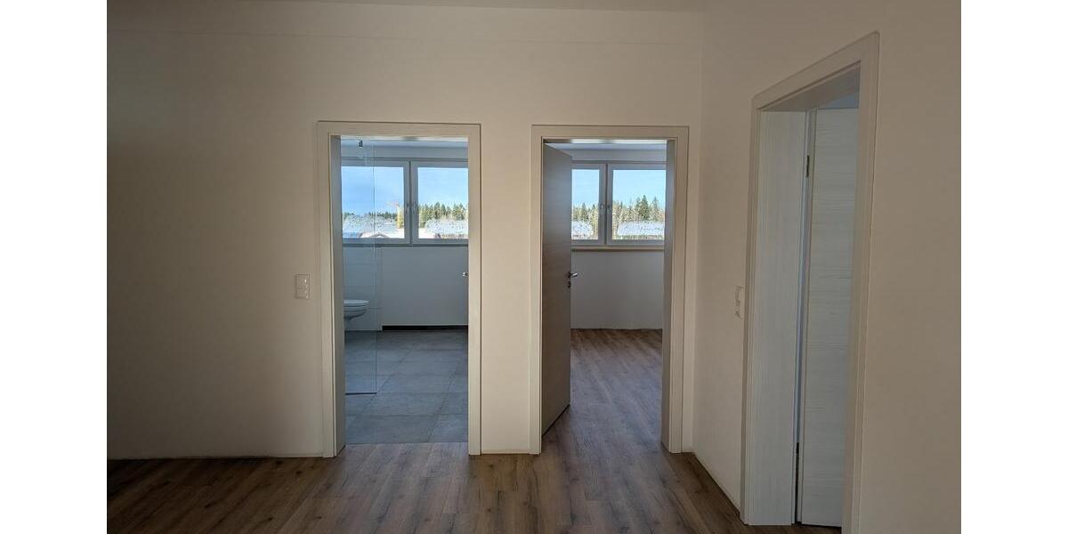 Mietwohnung 4 zimmer