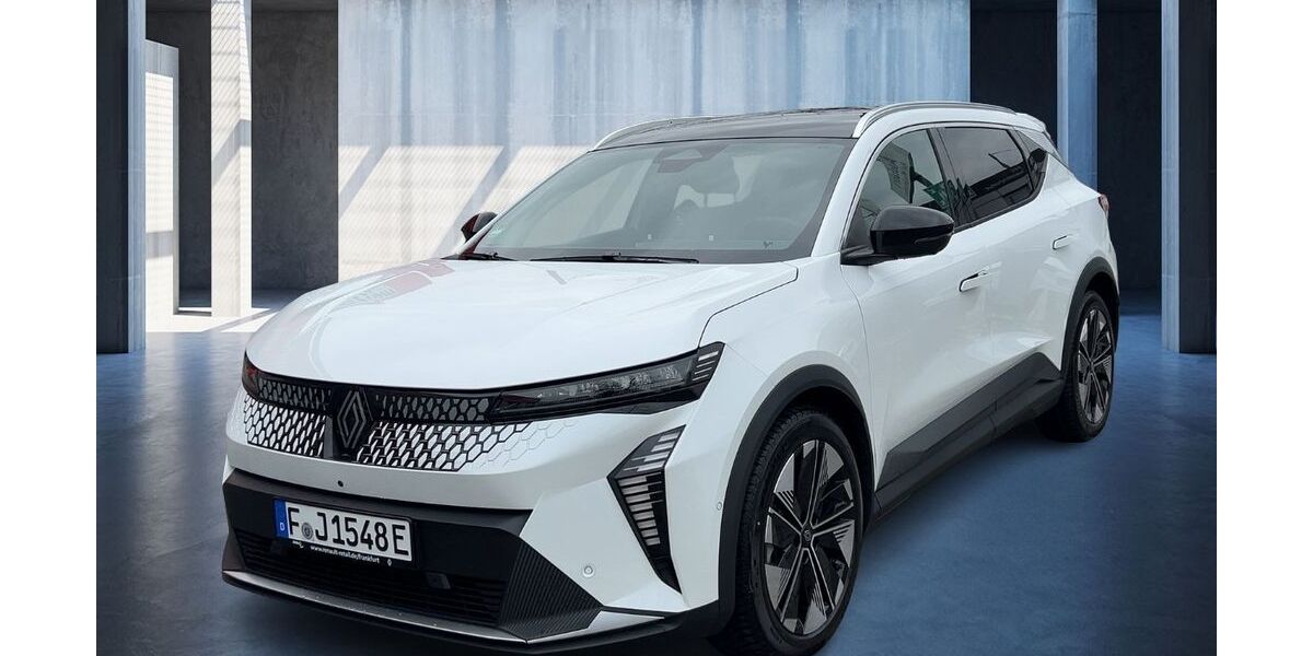 Renault Scenic E-TECH 11.500 km 39.900 &euro; Frankfurt / Main 60314